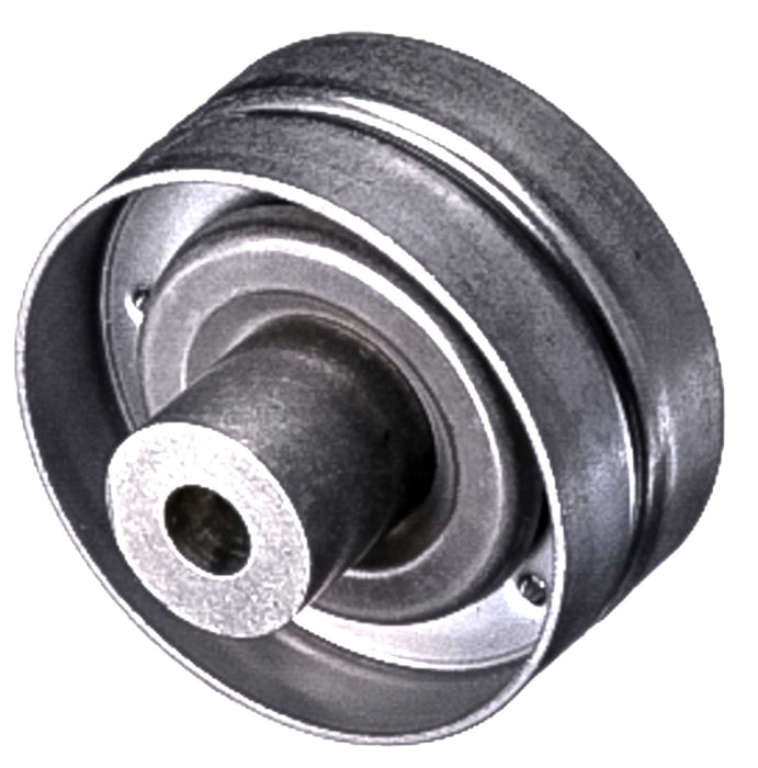 FAN BELT TENSION PULLEY SUITABLE FOR FOR RANGER P4AT/P5AT (PULLEY W/SHAFT)