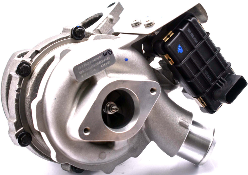TURBO SUITABLE FOR FOR RANGER PX 3.2L (P5AT)
