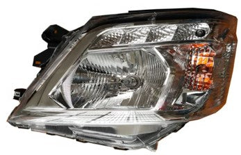 HEAD LAMP SUITABLE FOR NIS E26 NV350 2019 LH