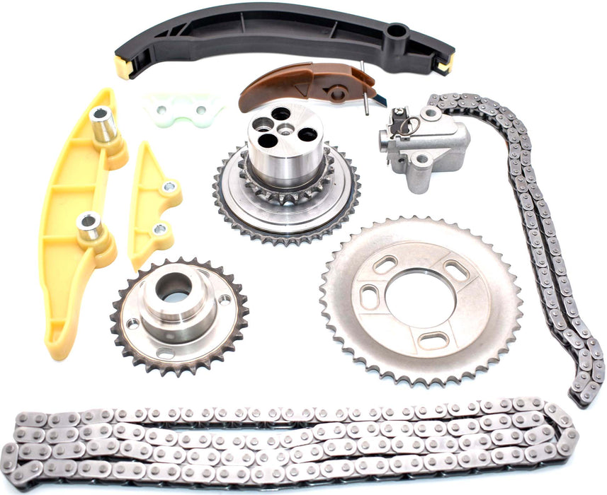 TIMING CHAIN KIT SUITABLE FOR FOR RANGER 3.2LP5AT
