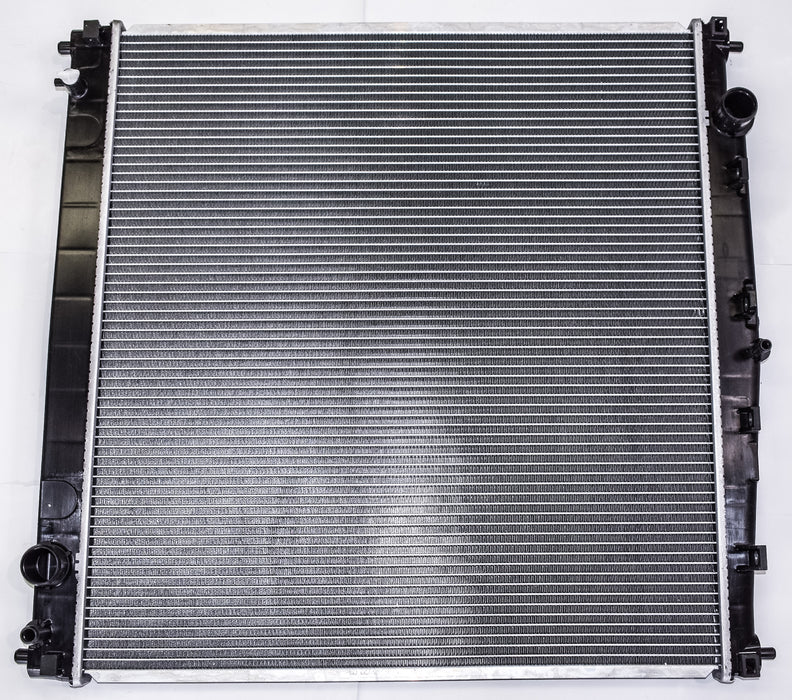 RADIATOR SUITABLE FOR TOY HIACE GDH3## (MANUAL)