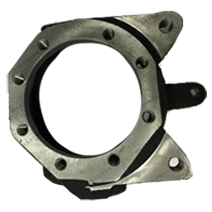 STEERING KNUCKLE SUITABLE FOR TOY L/CRUISER HZJ76/78/79 & VDJ (NON ABS) RH