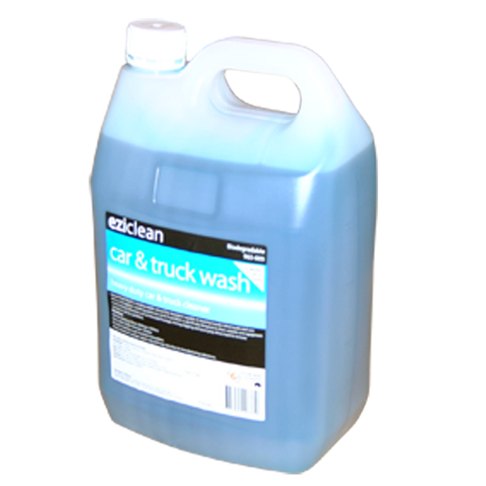CAR AND TRUCK WASH 5LT (965-005)