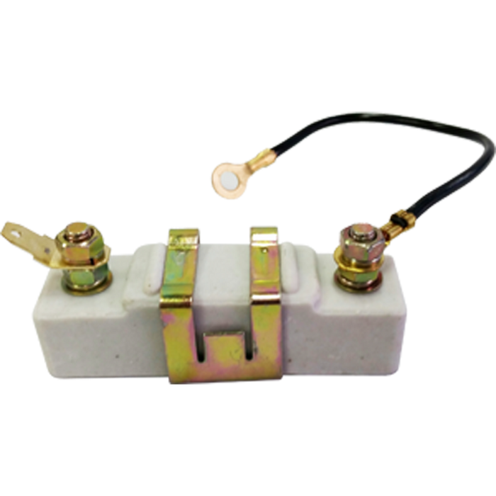 COIL RESISTOR - 12V WITH WIRE- CS-154006