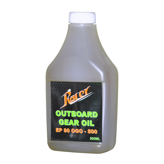 OUTBOARD GEAR OIL EP90 500ml