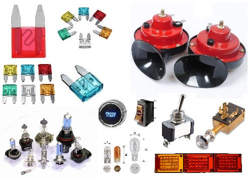 Electrical Accessories