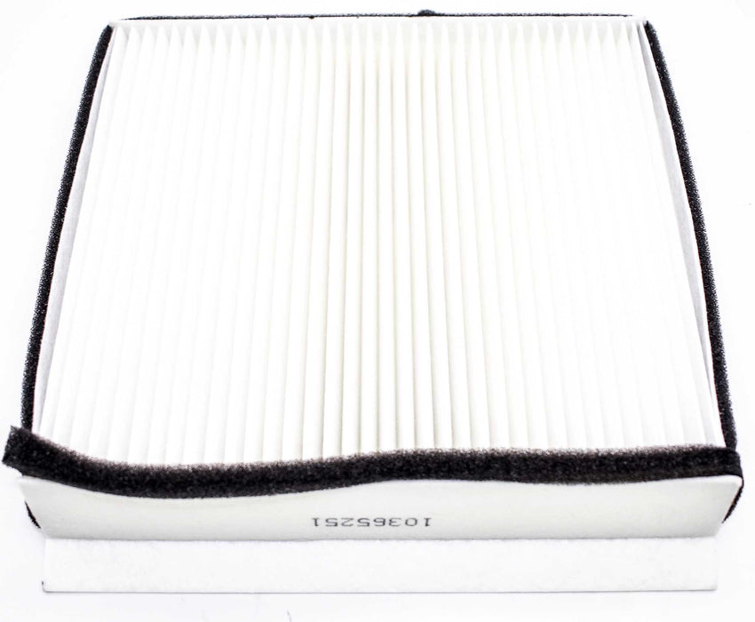 FILTER CABIN SUITABLE FOR MG (10365251)(RFC-034)