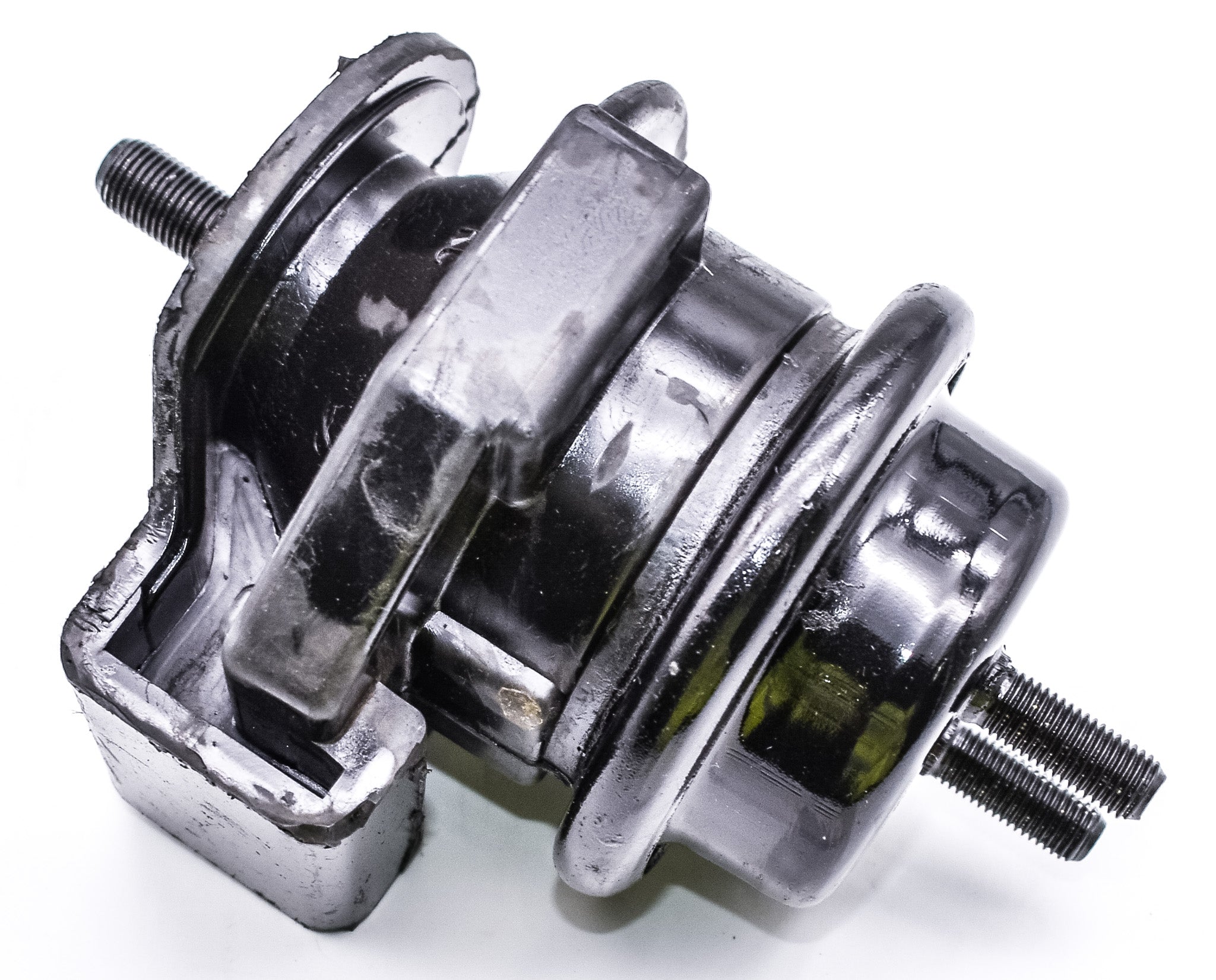 ENG MOUNT SUITABLE FOR NIS PATROL Y61 ZD30DDTi FRT RH — Racer Australia