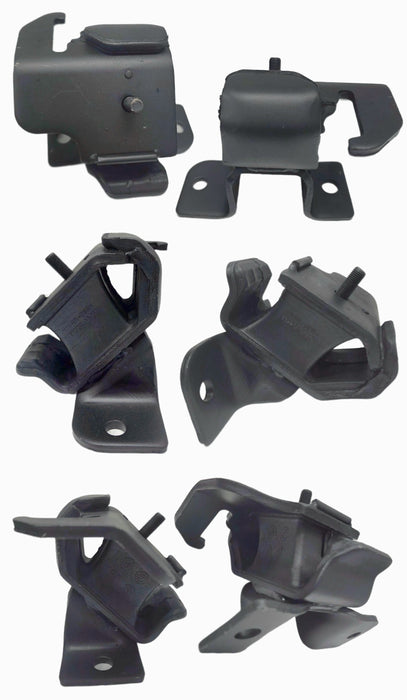 ENG MOUNT SUITABLE FOR NIS E26 FRONT LH