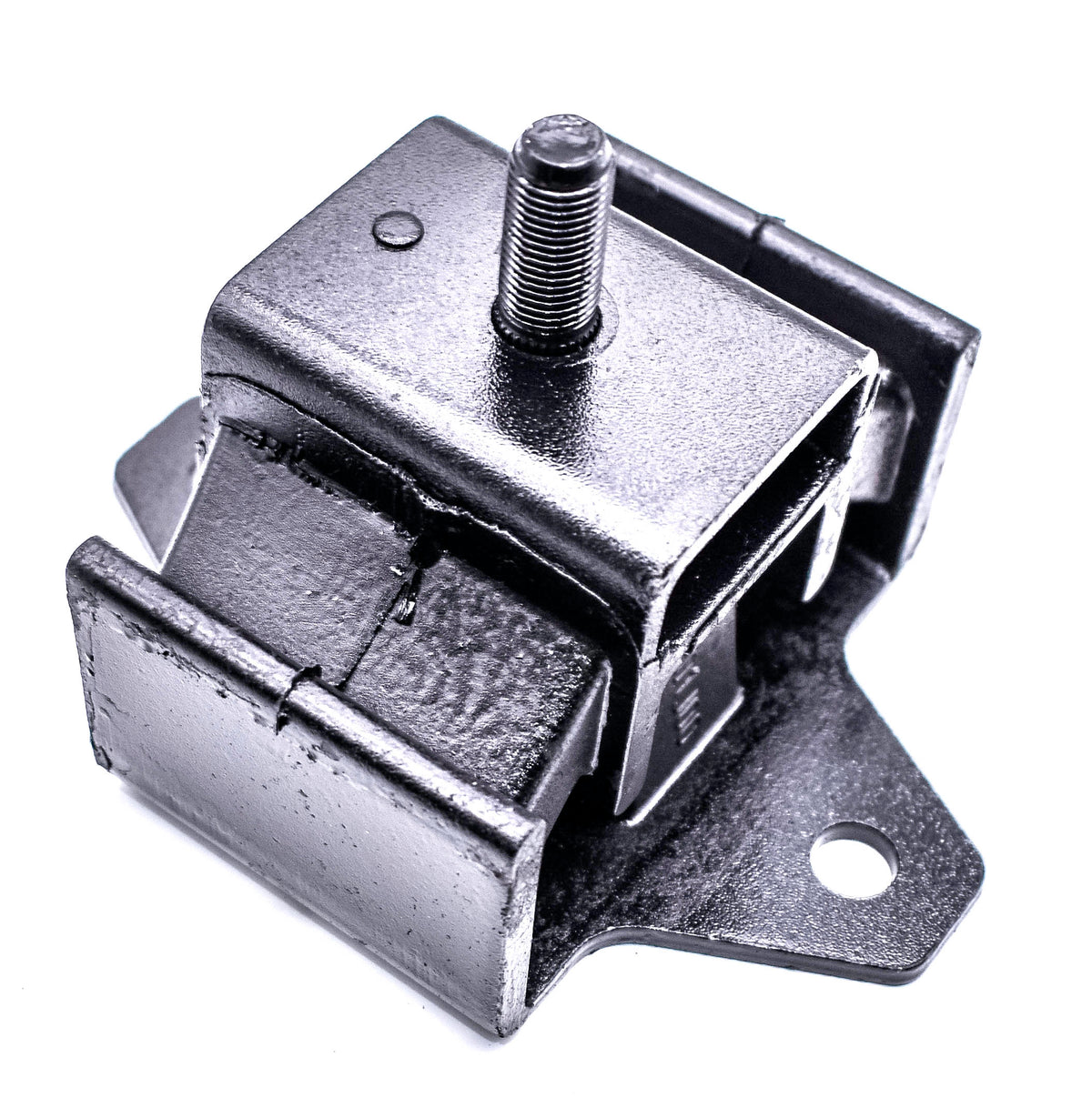 ENG MOUNT SUITABLE FOR NIS PATROL Y61 ZD30DDTi RR LH/RH (G/BOX) — Racer ...