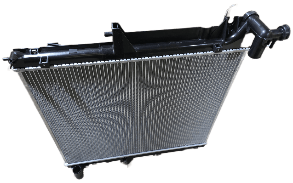 RADIATOR SUITABLE FOR MIT L200 KL3 4D56 (MANUAL)