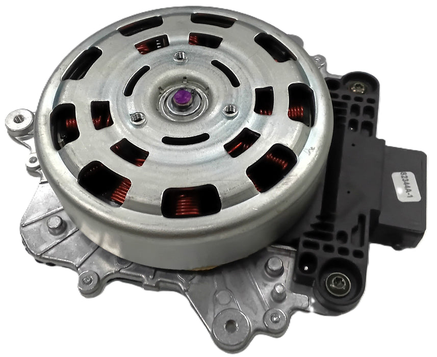 RADIATOR COOLING FAN MOTOR SUITABLE FOR TOY HIACE KDH2#/LH2## 2013on (268500-3020)