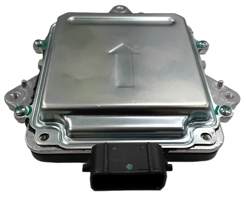 RADIATOR COOLING FAN MOTOR SUITABLE FOR TOY HIACE KDH2#/LH2## 2013on (268500-3020)