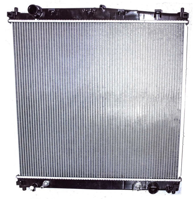 RADIATOR SUITABLE FOR TOY HIACE GDH3## (AUTO)