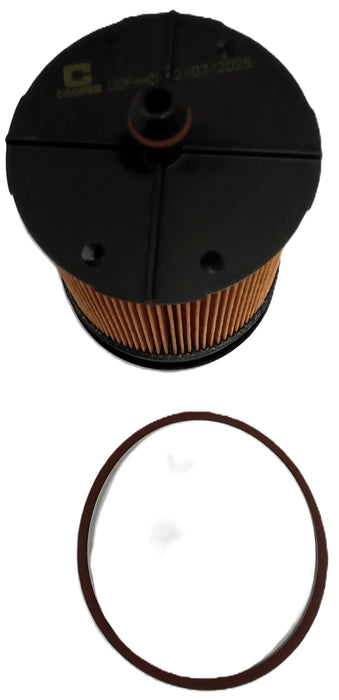 FILTER FUEL SUITABLE FOR MIT L200/TRITON MV 2023on (16405-A000P)(RFF-369)