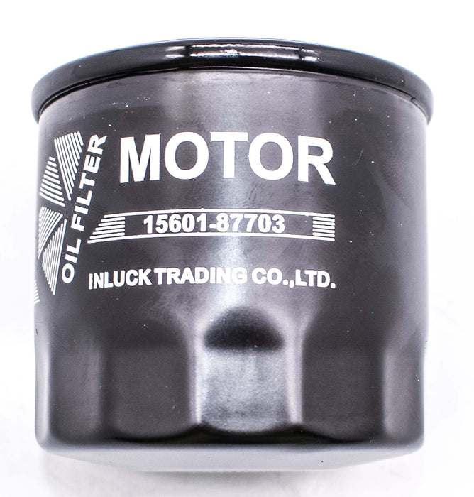 FILTER OIL SUITABLE FOR SUZ MARUTI (16510-65L10)
