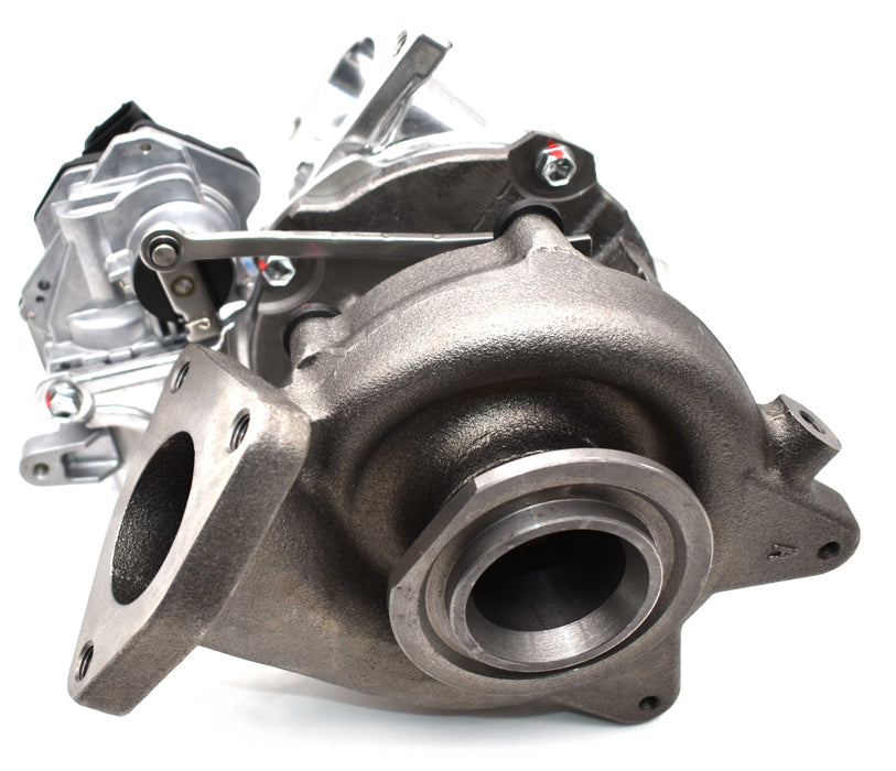 TURBO SUITABLE FOR TOY HILUX GUN12#/13# 2GD-FTV