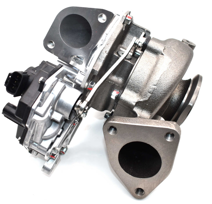 TURBO SUITABLE FOR TOY HILUX GUN12#/13# 2GD-FTV