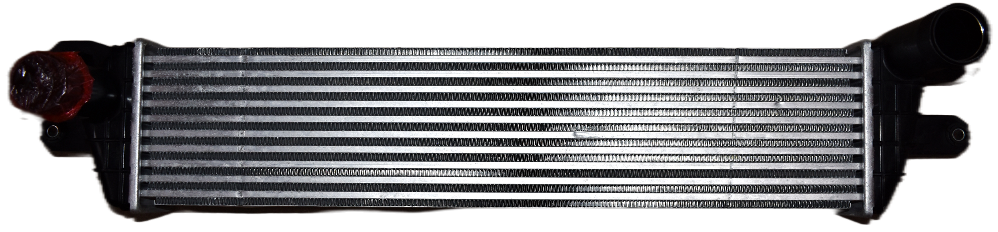 INTERCOOLER SUITABLE FOR MAZ BT50 2021on TF / ISU DMAX 1.9L RZ4E