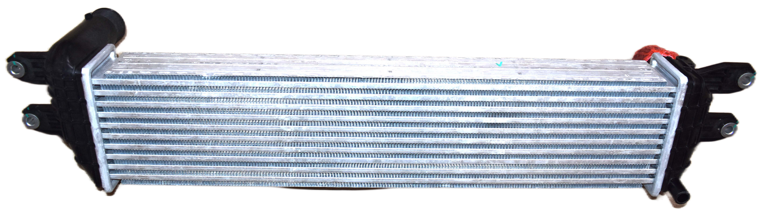 INTERCOOLER SUITABLE FOR MAZ BT50 2021on TF / ISU DMAX 1.9L RZ4E