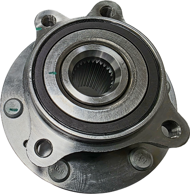 WHEEL BEARING SUITABLE FOR MAZ BT50 TF 2021on FRT / ISU DMAX (HUB BRG)