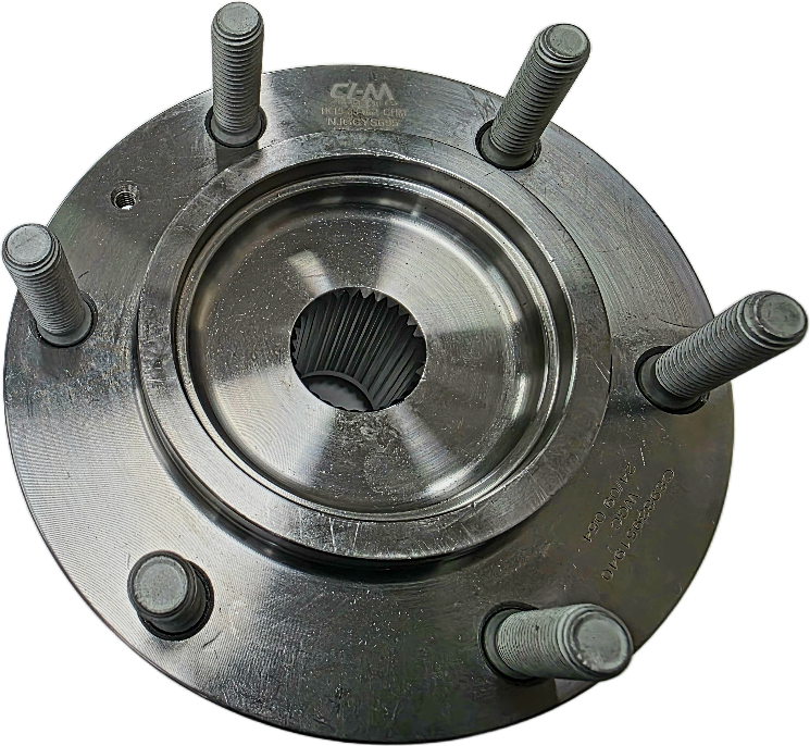 WHEEL BEARING SUITABLE FOR MAZ BT50 TF 2021on FRT / ISU DMAX (HUB BRG)