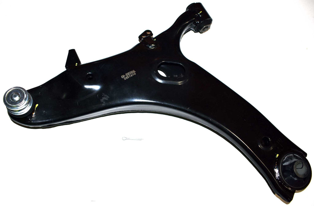 CONTROL ARM ASSY SUITABLE FOR SUB FORESTER SH5/SH9 FRT LWR LH