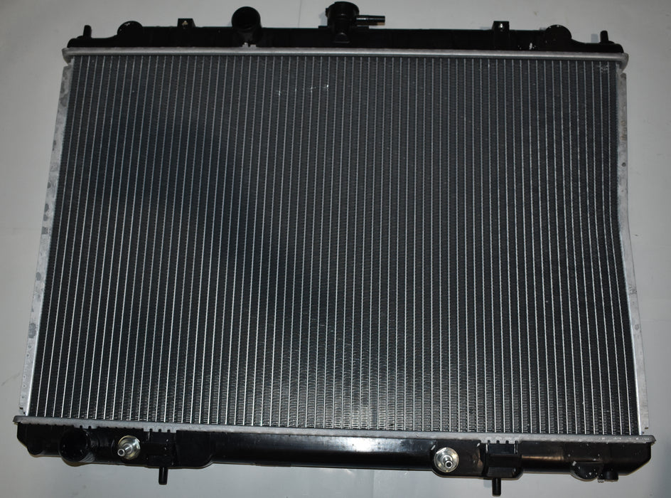 RADIATOR SUITABLE FOR NIS X-TRAIL T30 (300mm OIL COOLER)