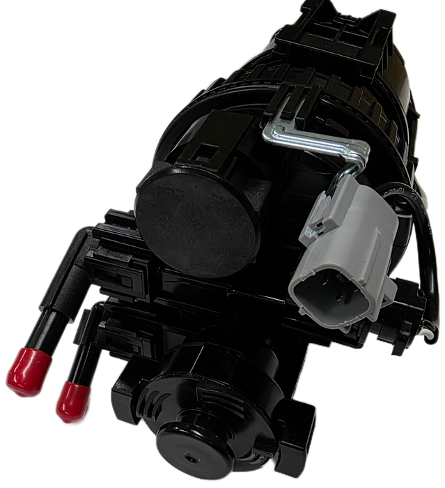 FUEL FILTER HOUSING SUITABLE FOR TOY HIACE GDH3##