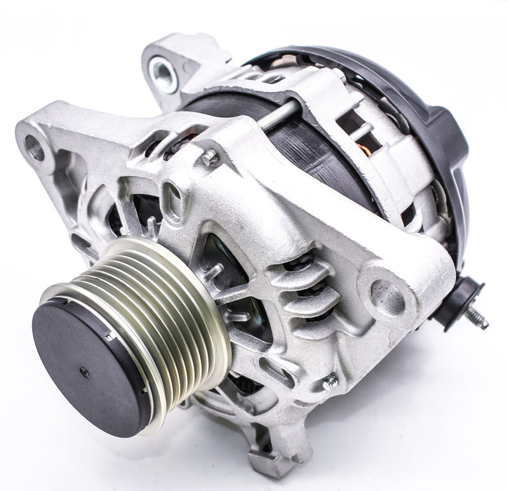 ALTERNATOR SUITABLE FOR TOY HIACE GDH3##