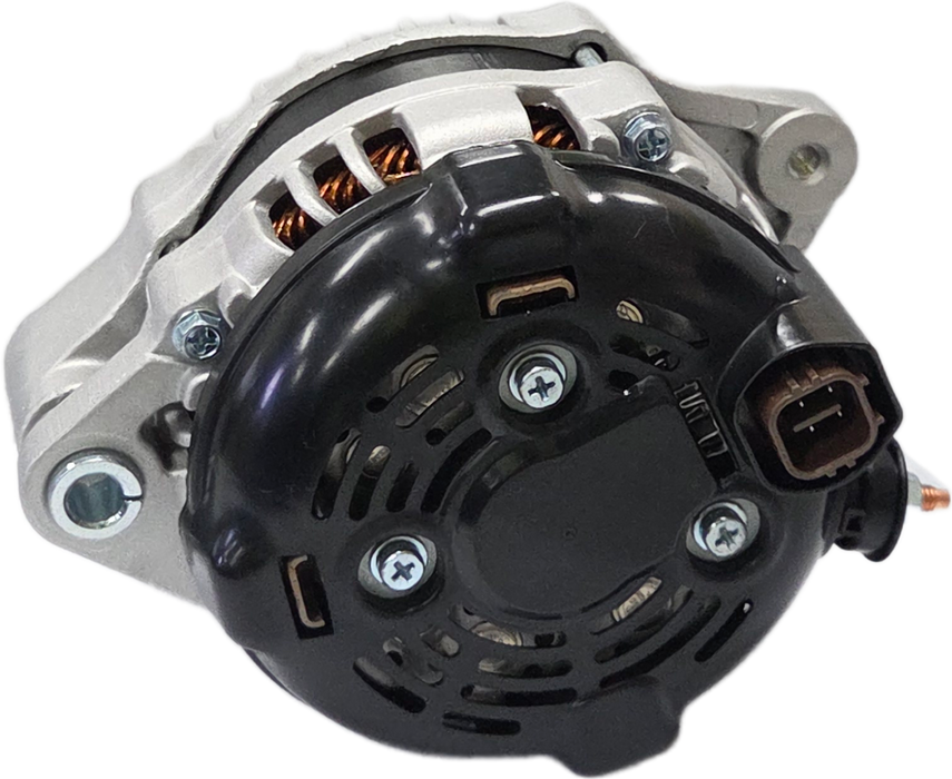 ALTERNATOR SUITABLE FOR TOY COASTER HZB60/70 1HZ 12V