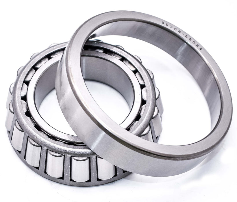 WHEEL BRG SUITABLE FOR TOY/NIS/ISU/MIT (55x100x26.75)