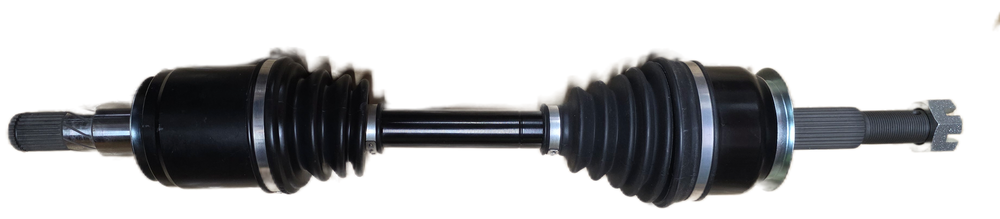 CV SHAFT SUITABLE FOR NIS NAVARA D40 LH/RH