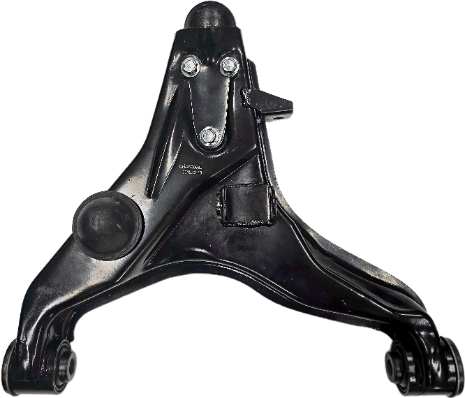 CONTROL ARM ASSY SUITABLE FOR MIT TRITON/L200/SPORTERO (KB4T/ML/MN) 2006on LWR RH