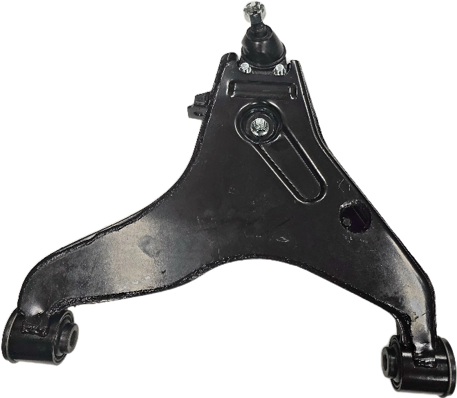 CONTROL ARM ASSY SUITABLE FOR MIT TRITON/L200/SPORTERO (KB4T/ML/MN) 2006on LWR RH