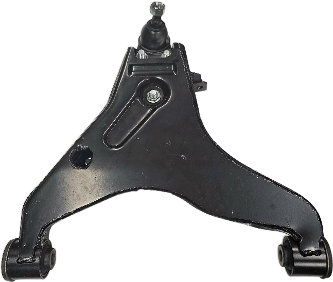 CONTROL ARM ASSY SUITABLE FOR MIT TRITON/L200/SPORTERO (KB4T/ML/MN) 2006on LWR LH