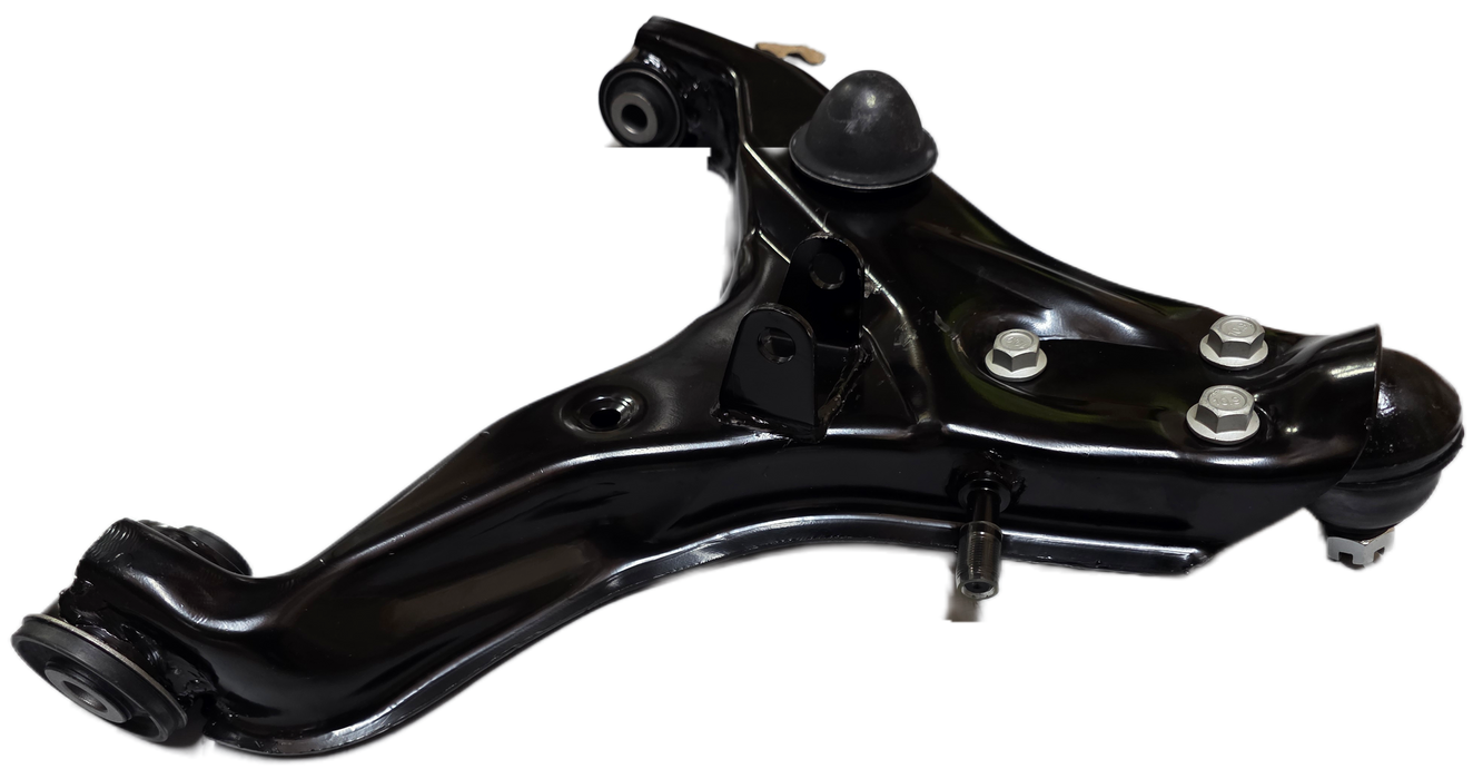 CONTROL ARM ASSY SUITABLE FOR MIT TRITON/L200 KL3 2015on LWR LH