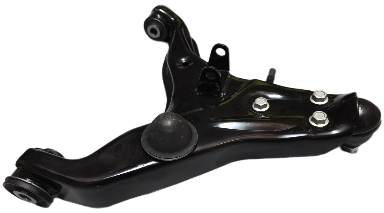 CONTROL ARM ASSY SUITABLE FOR MIT TRITON/L200 KL3 2015on LWR RH