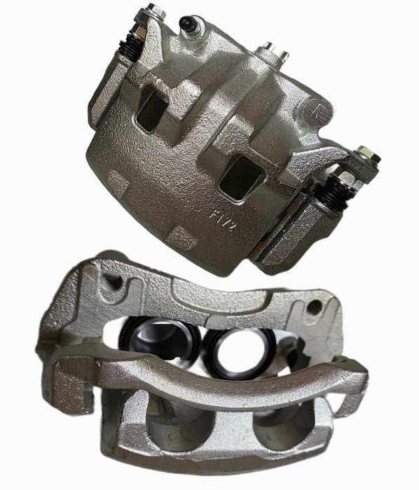 BRAKE CALIPER ASSY SUITABLE FOR NIS NAVARA D40 FRT LH