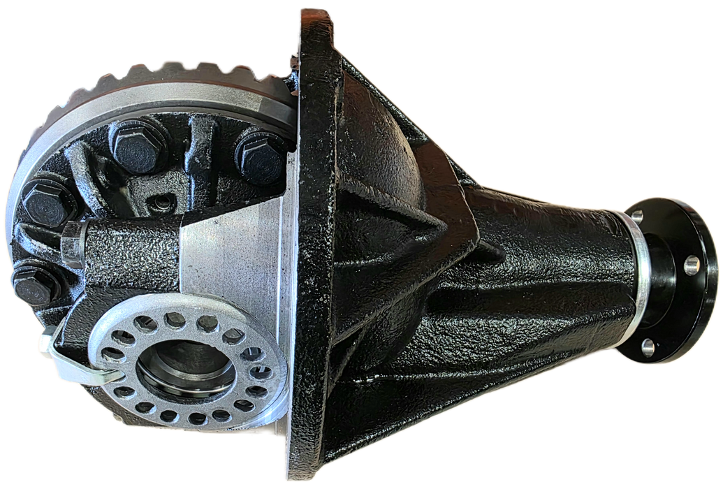 DIFF ASSY SUITABLE TOY L/CRUISER HZJ78/79 FRT DIFF (43/10)