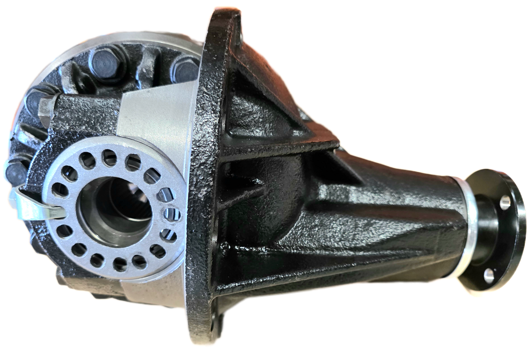 DIFF ASSY SUITABLE TOY L/CRUISER HZJ78/79 FRT DIFF (43/10)
