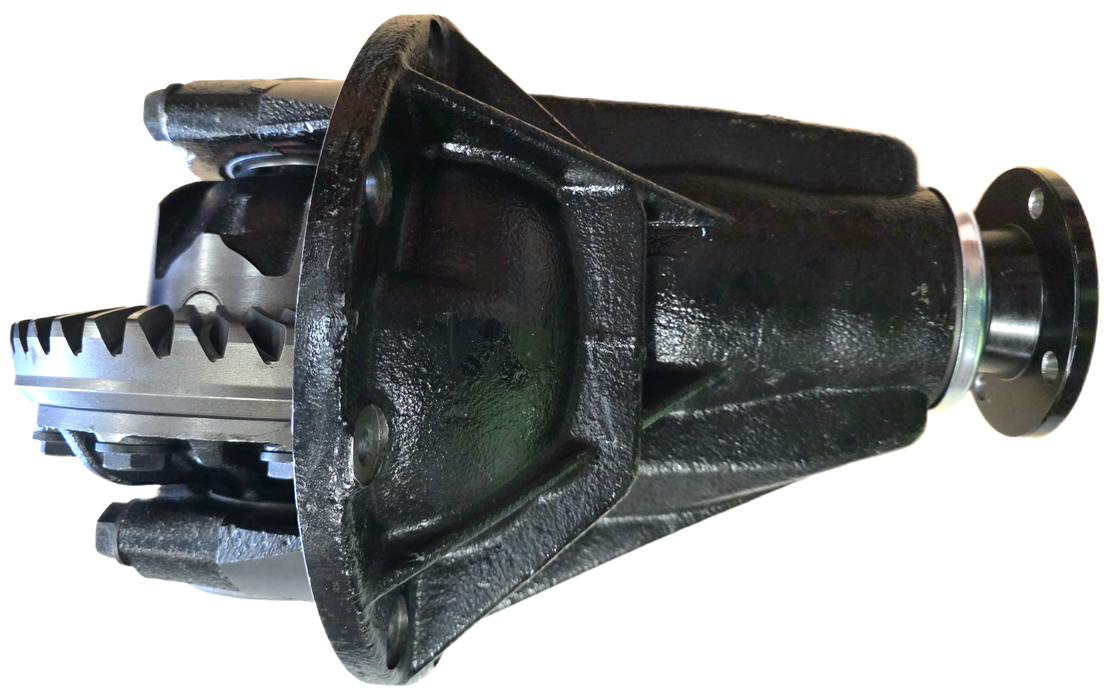 DIFF ASSY SUITABLE TOY L/CRUISER HZJ78/79 FRT DIFF (43/10)