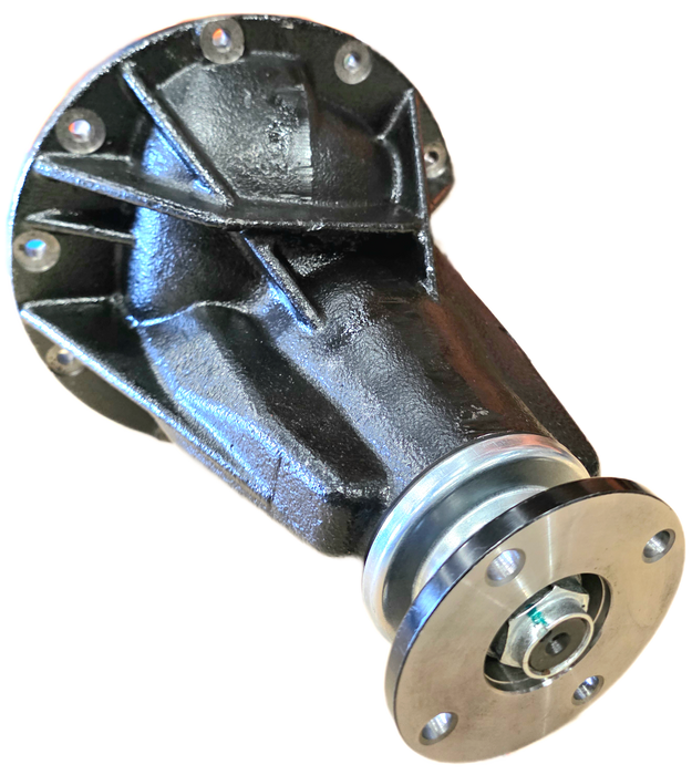 DIFF ASSY SUITABLE TOY L/CRUISER HZJ78/79 FRT DIFF (43/10)