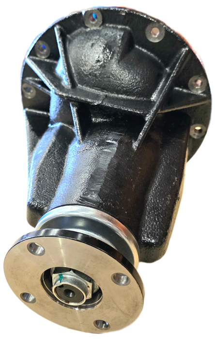 DIFF ASSY SUITABLE TOY L/CRUISER HZJ78/79 FRT DIFF (43/10)