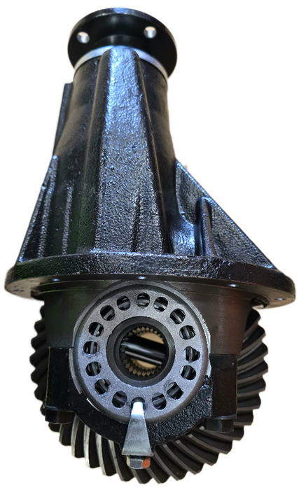 DIFF ASSY SUITABLE TOY L/CRUISER HZJ78/79 REAR DIFF