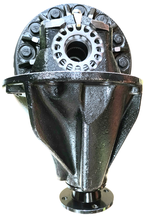 DIFF ASSY SUITABLE TOY L/CRUISER HZJ78/79 REAR DIFF