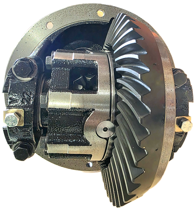 DIFF ASSY SUITABLE TOY L/CRUISER HZJ78/79 REAR DIFF