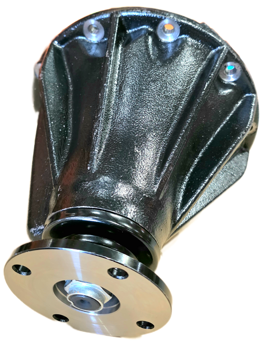 DIFF ASSY SUITABLE TOY L/CRUISER HZJ78/79 REAR DIFF