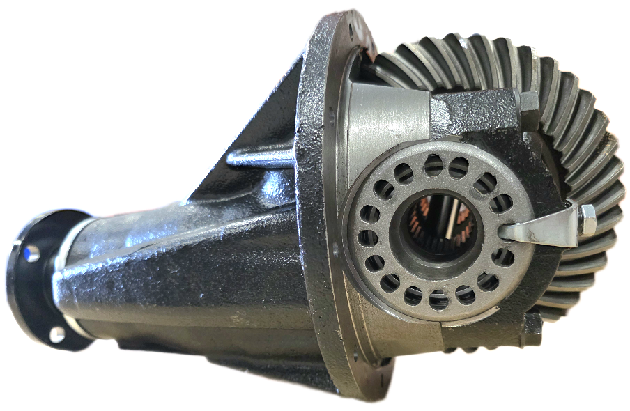 DIFF ASSY SUITABLE TOY L/CRUISER HZJ78/79 REAR DIFF