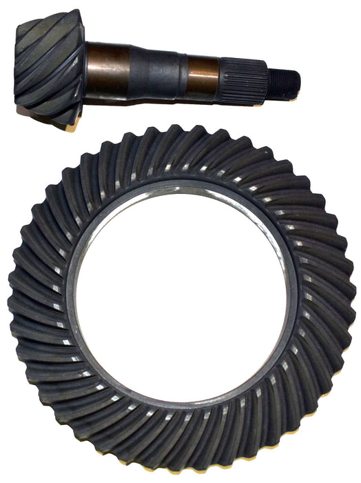 CROWN WHEEL & PINION SUITABLE FOR TOY L/CRUISER HZJ78/79 (REAR) 43/10